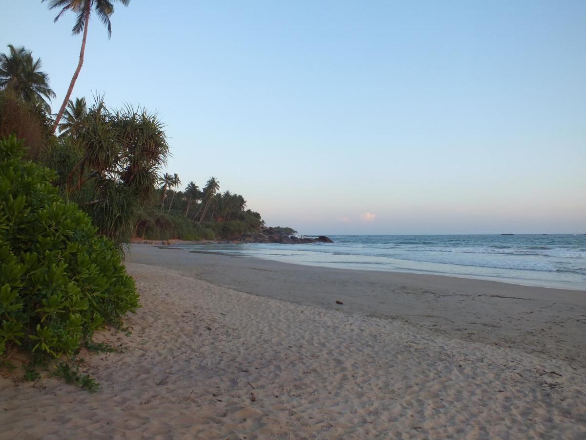 Abraham Beach House Hotel Tangalle Luaran gambar
